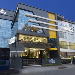 Hotel Abaam Cochin, Kochi