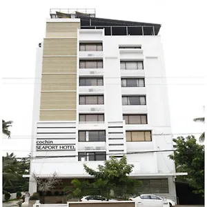 Hotel Cochin Seaport, Kochi