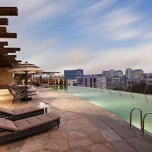 5* فندق نوفوتيل كوتشي إنفوبارك
