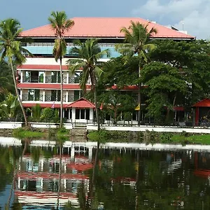 Hotel Aquaria The Boutique, Kochi