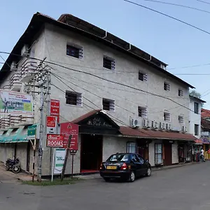 Hotel Park Avenue, Kochi
