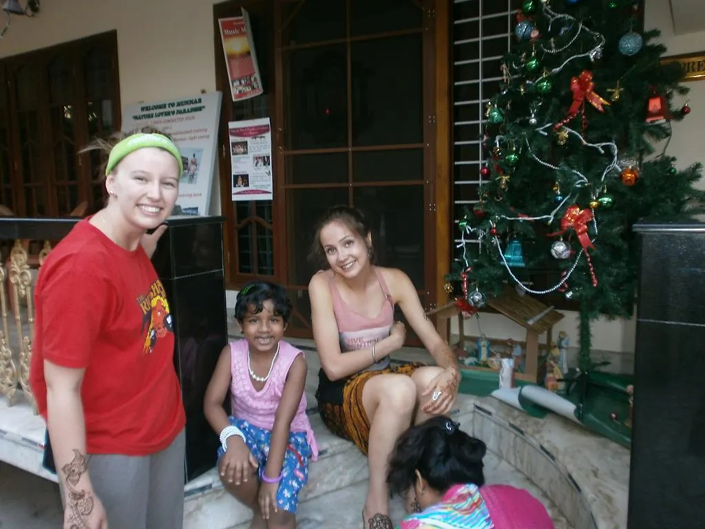 Prems Homestay Kochi