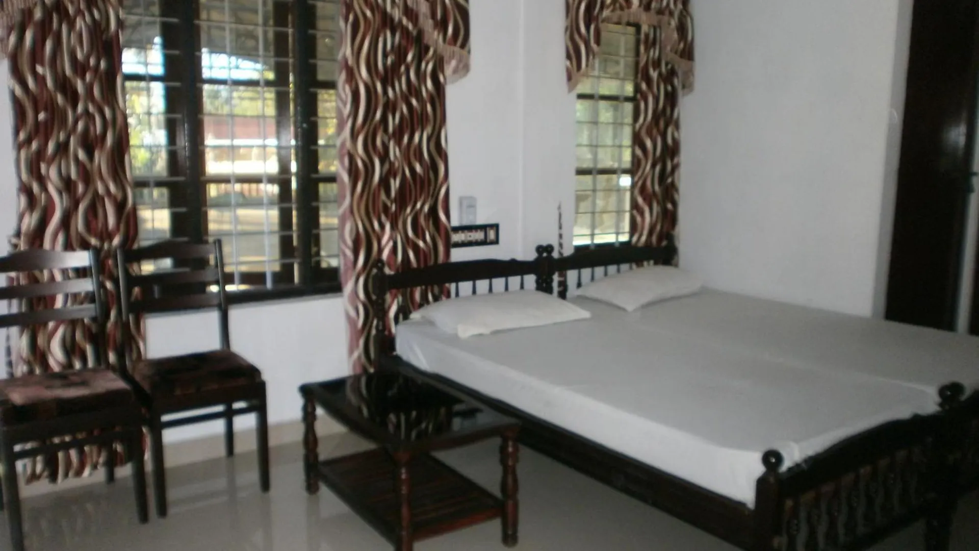 Prems Homestay Kochi