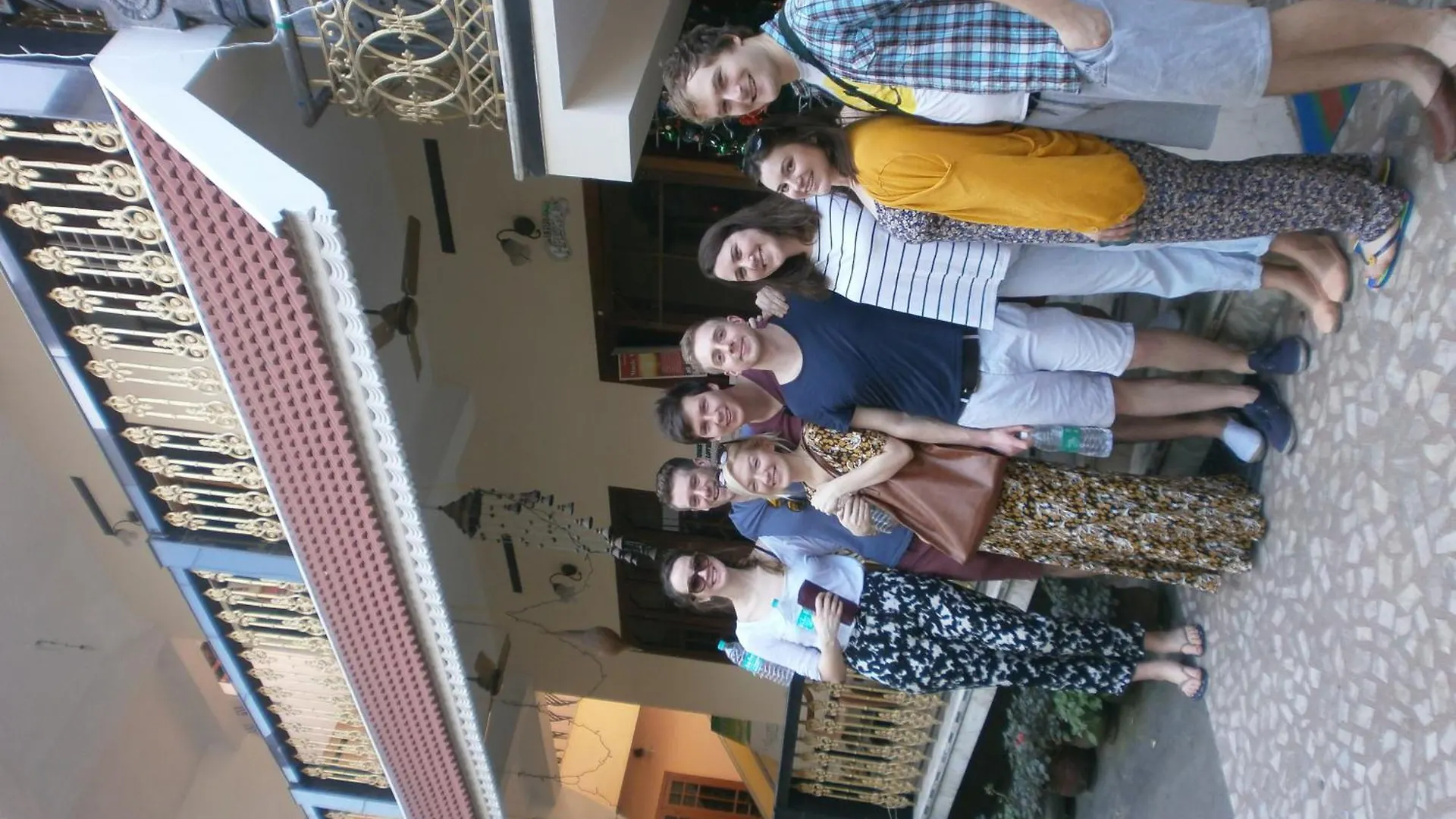 Prems Homestay Kochi 0*,  India