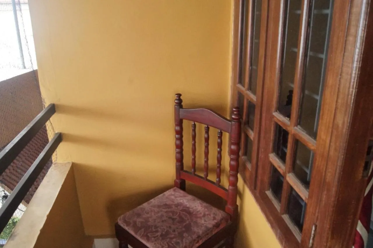 Prems Homestay Kochi 0*,