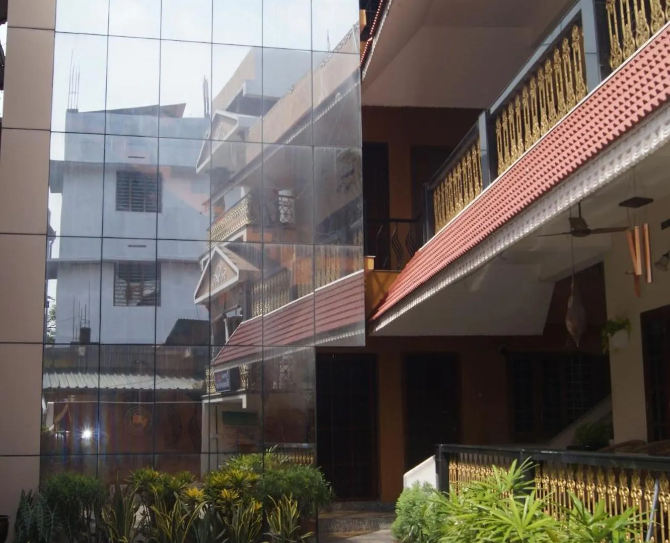 Prems Homestay Kochi 0*,  India