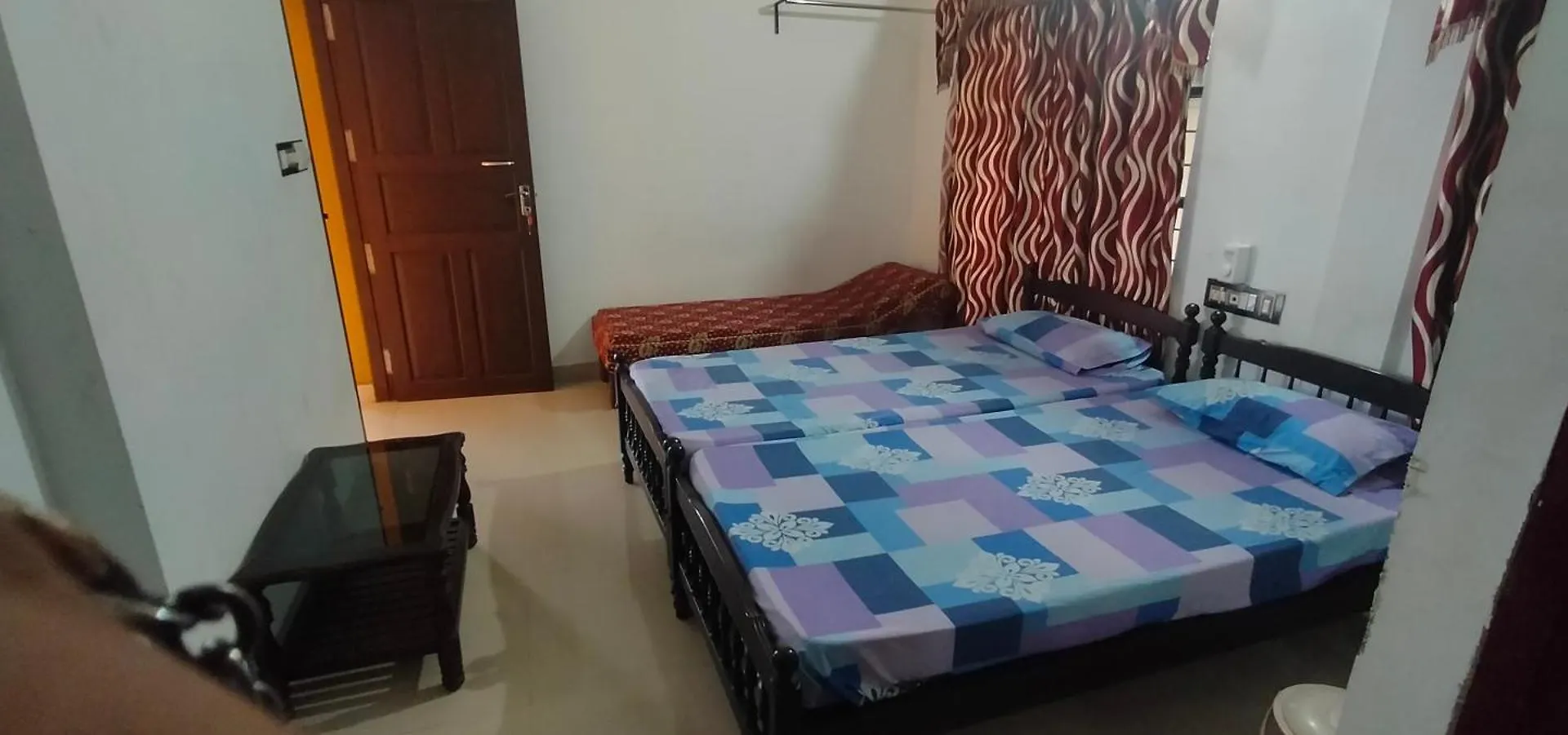 Bed & Breakfast Prems Homestay Kochi