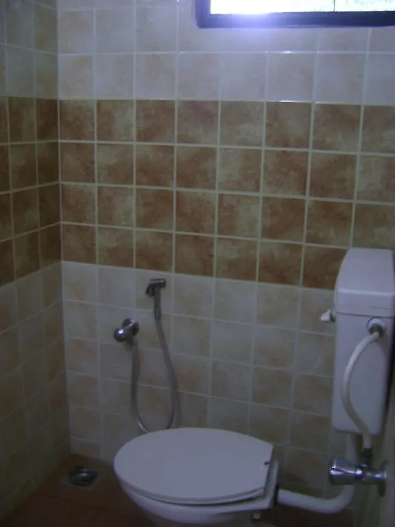 Bed & Breakfast Prems Homestay Kochi India