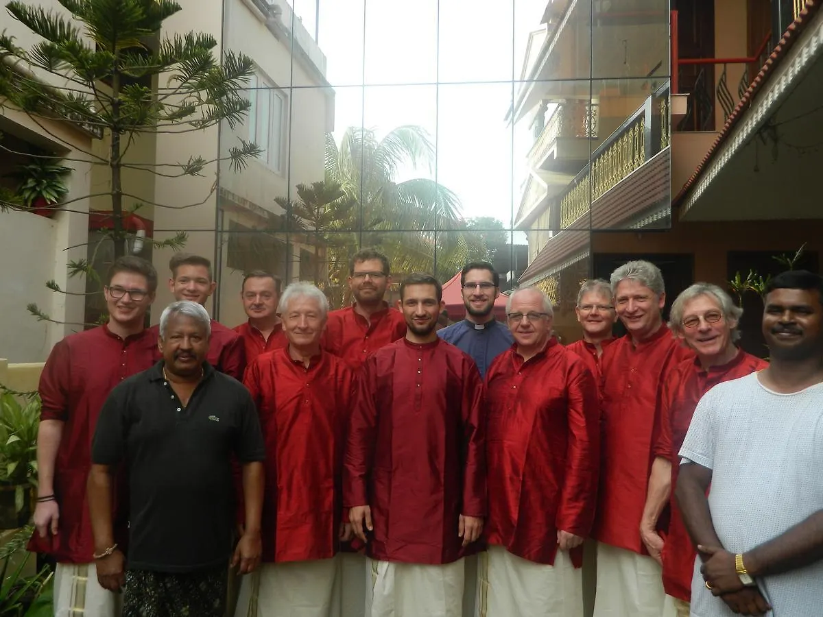 Prems Homestay Kochi
