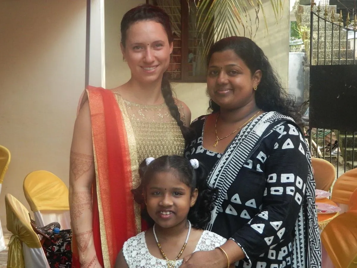 Prems Homestay Kochi 0*,  India